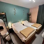 De Sarl Отель 2*