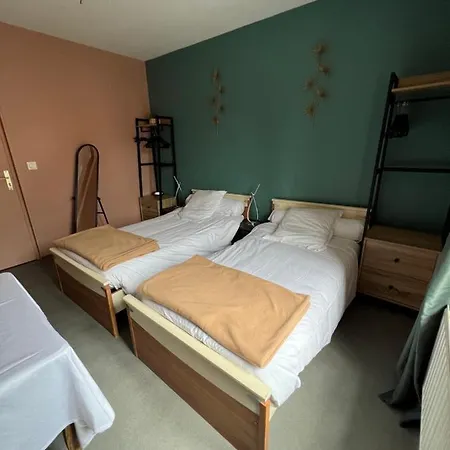 De Sarl Hotel