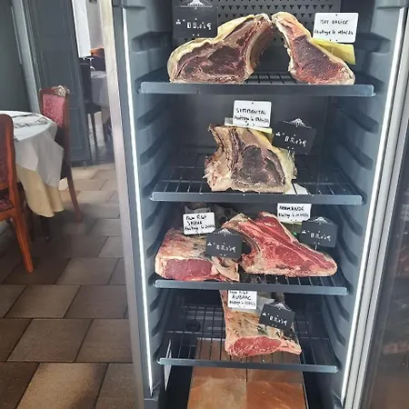 De Sarl Szálloda Guise