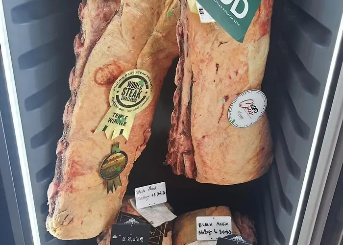 De Sarl Szálloda 2*