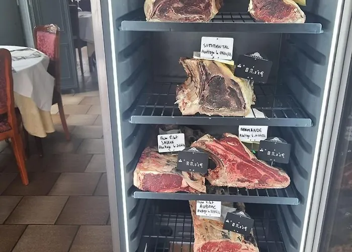 De Sarl Szálloda Guise